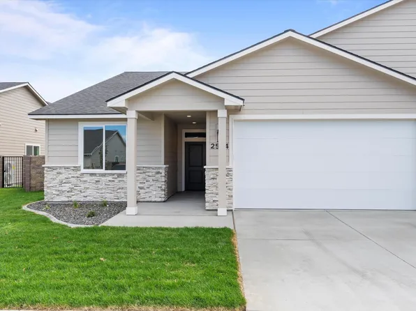 2574 Sunray Ave, Richland, WA 99352
