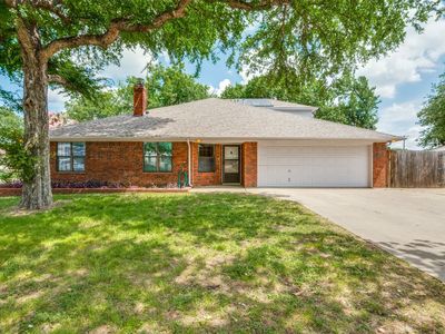 2305 Smokerise Dr, Arlington, TX, 76016