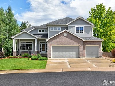 2338 High Lonesome Trl, Lafayette, CO, 80026