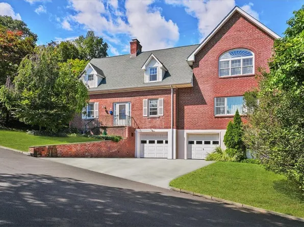 12 Pearl Street, Dobbs Ferry, NY 10522