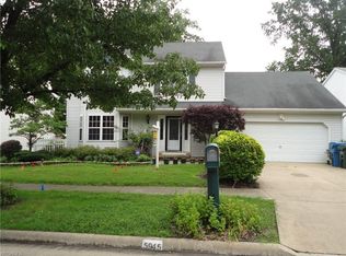 5945 Ravine Blvd, Parma, OH 44134