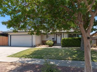 665 E Fremont Ave, Fresno, CA 93710