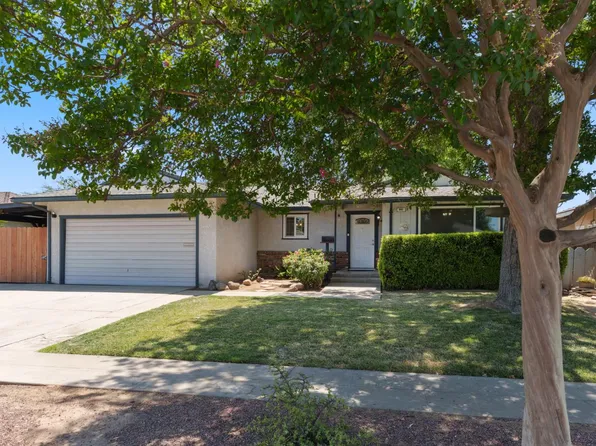 665 E Fremont Ave, Fresno, CA 93710