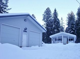 4049 Granite View Rd, New Meadows, ID 83654