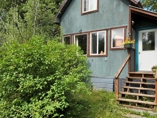 (undisclosed Address), Haines, AK 99827