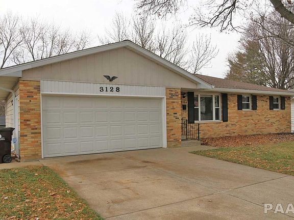 2nd image of 3128 W Birkshire Dr