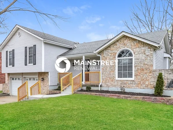 16400 McKinley St, Belton, MO 64012