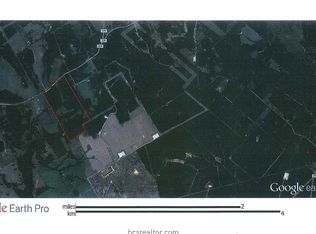 Pin Oak Rd, Franklin, TX 77856