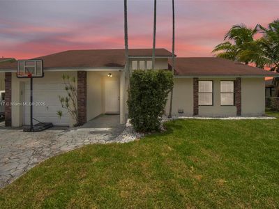 4947 NW 91st Ter, Sunrise, FL, 33351