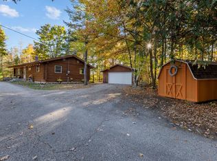 6102 County Road T, Sturgeon Bay, WI 54235