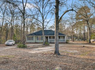 223 Fox Field Rd, Walterboro, SC 29488