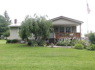 424 Bonnie Blvd, Oakland, MD 21550
