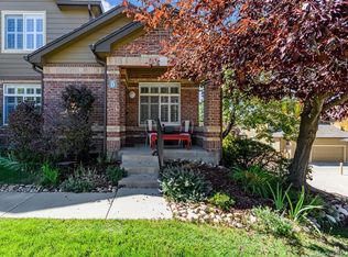 6432 Silver Mesa Dr UNIT D, Highlands Ranch, CO 80130