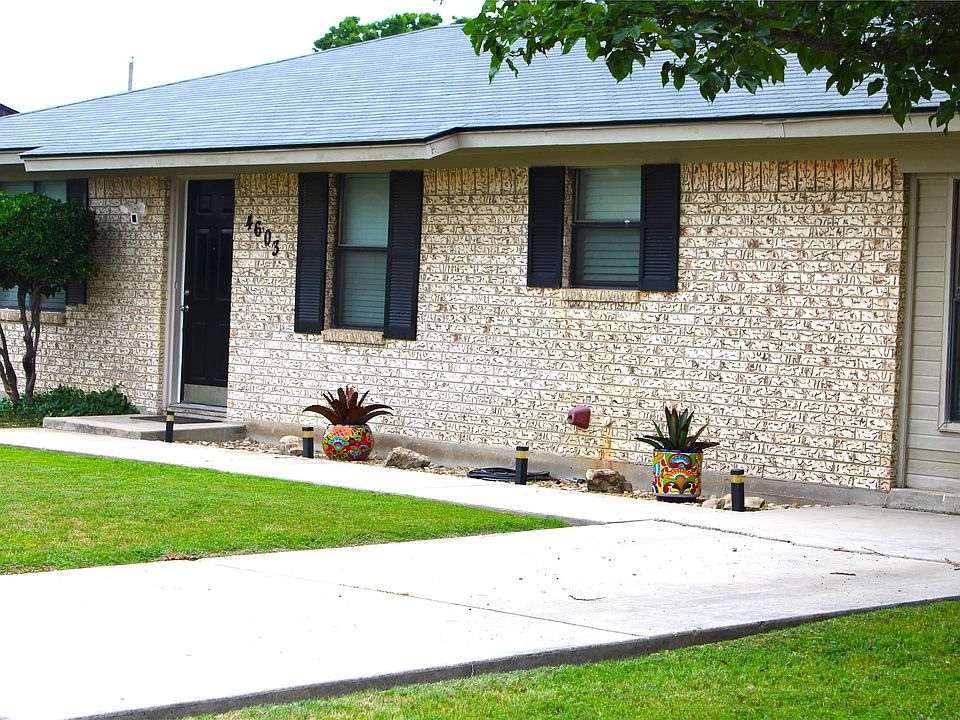 1st image of 4603 Delwood Dr