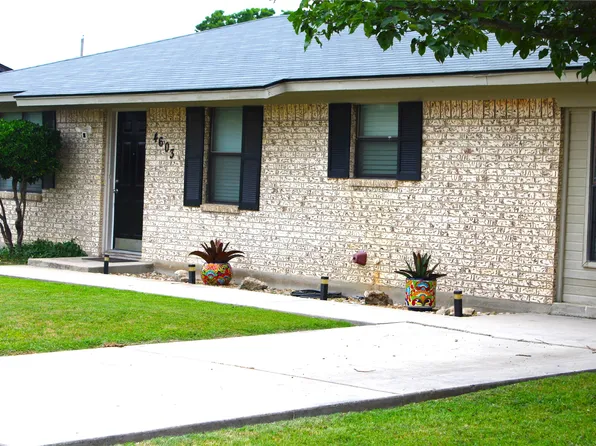 4603 Delwood Dr, Brownwood, TX 76801