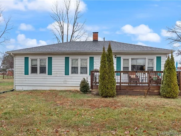 1220 Highway 62 NW, Corydon, IN 47112