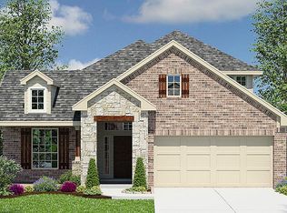 5319 Glenfield Spring Ln, Spring, TX 77389