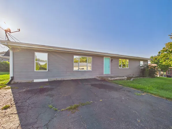 114 Rose St, South Point, OH 45680
