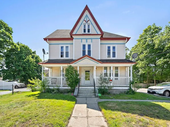 145 Pleasant St, Attleboro, MA 02703