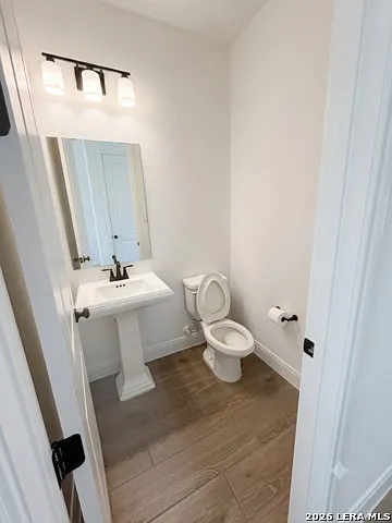 14505 Chaparral Run — Photo 5