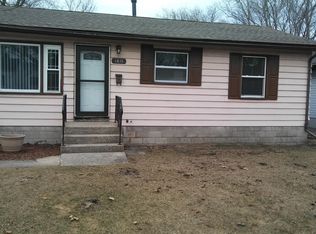 6838 E 4th Ave, Gary, IN 46403