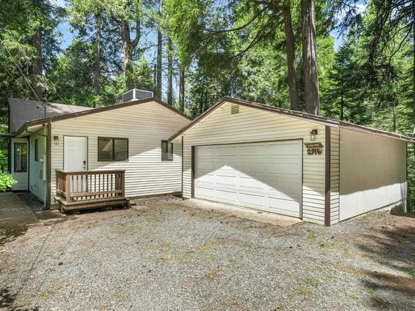 2916 Piazza Ct, Pollock Pines, CA 95726