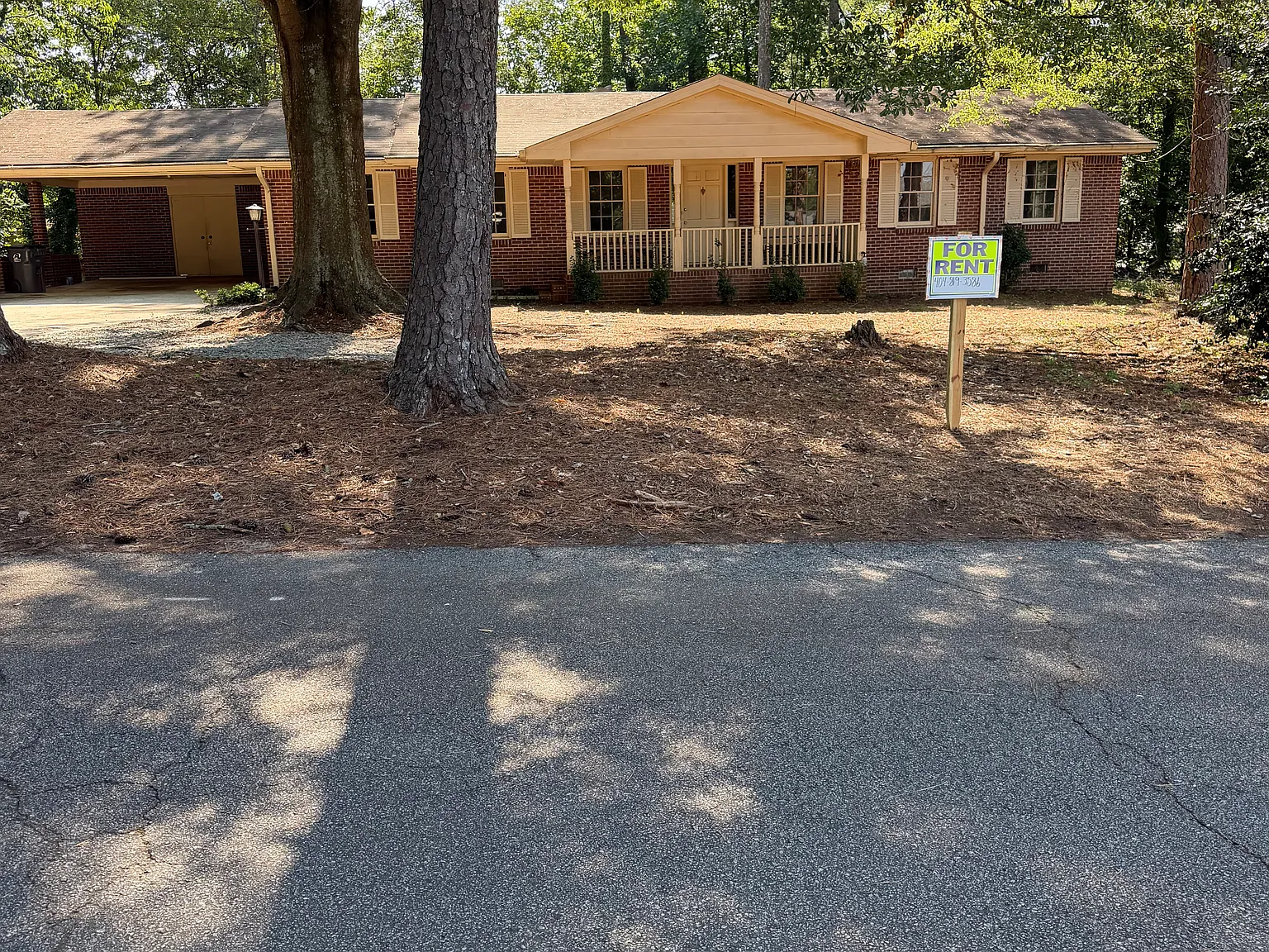 3 bed, 1700 sqft, $2,000 — Photo 1