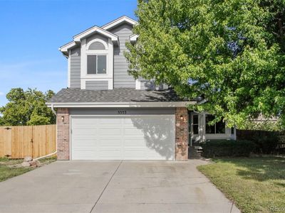 5553 S Yank Court, Littleton, CO, 80127