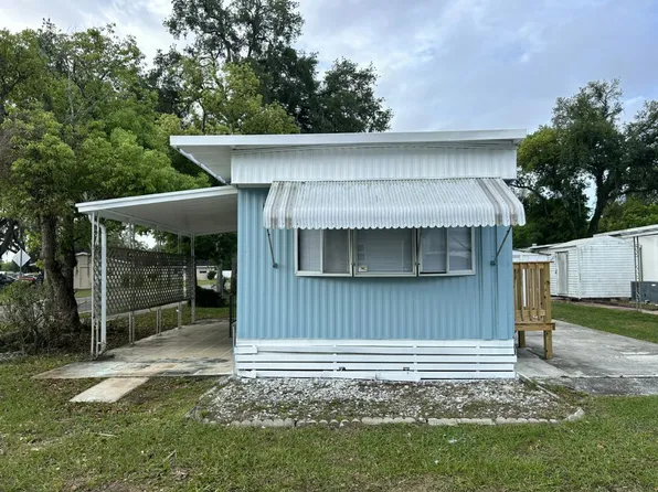 37954 12th Ave #37954, Zephyrhills, FL 33542