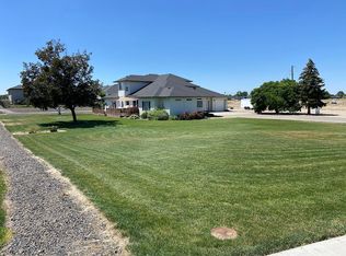 1509 N Rook Way, Star, ID 83669