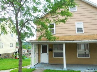 612 Graham Ave, Windber, PA 15963