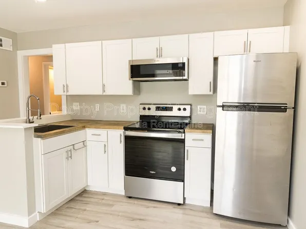 903 Forest Dale Ln Unit A, Hixson, TN 37343