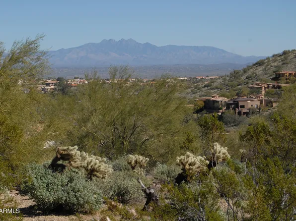 15240 E CHOLLA CREST Trail #5, Fountain Hills, AZ 85268