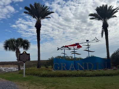 2938 Highway 1, Grand Isle, LA, 70358