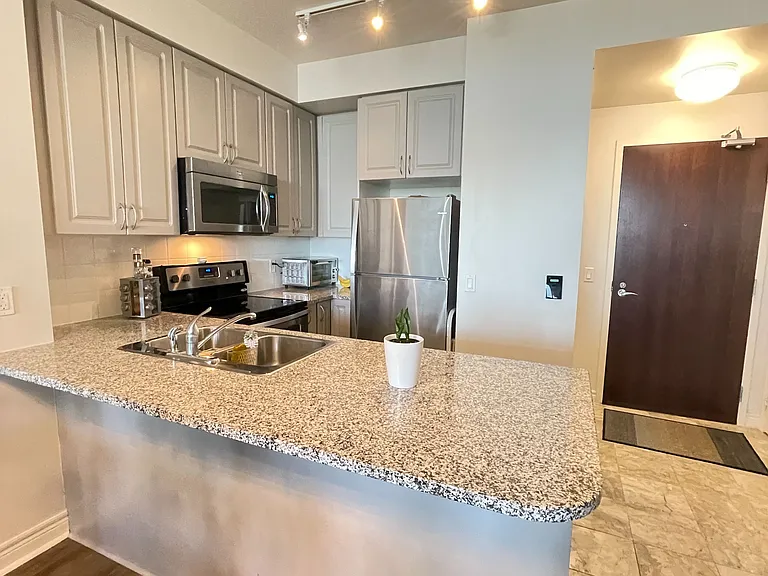 339 Rathburn Rd W #2312 — Photo 3
