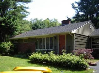 85 Western Ave, Sherborn, MA 01770