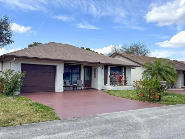 1719 SW 19th Avenue, Deerfield Beach, FL 33442