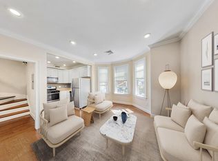 19 Perrin St APT 3, Roxbury, MA 02119