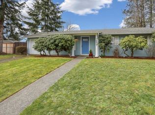 16855 124th Ave SE, Renton, WA 98058