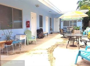 341 Monroe St #1, Hollywood, FL 33019
