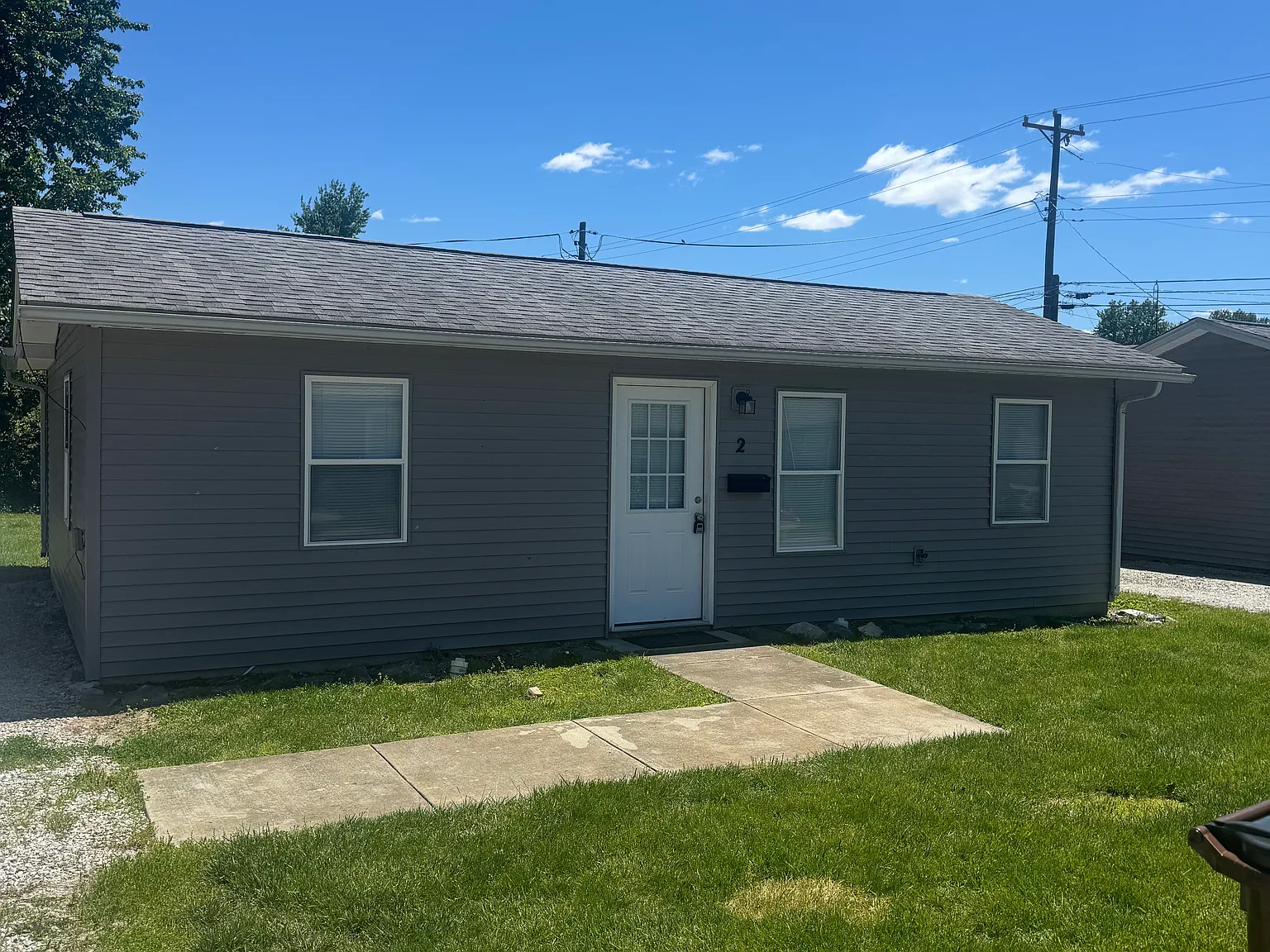 2 bed, 642 sqft, $1,075 — Photo 2