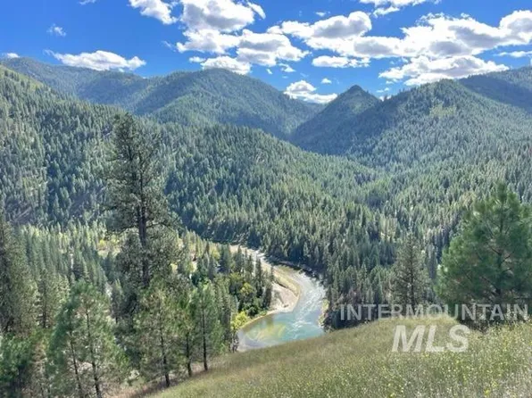 Eddy Creek Rd Lot 3, Garden Valley, ID 83622
