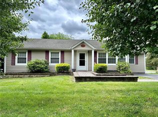 477 Gidney Ave, Newburgh, NY 12550