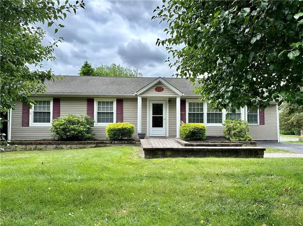 477 Gidney Avenue, Newburgh, NY 12550