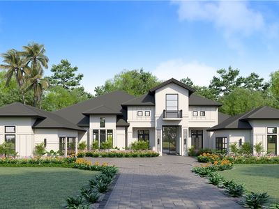 615 West St, Naples, FL, 34108