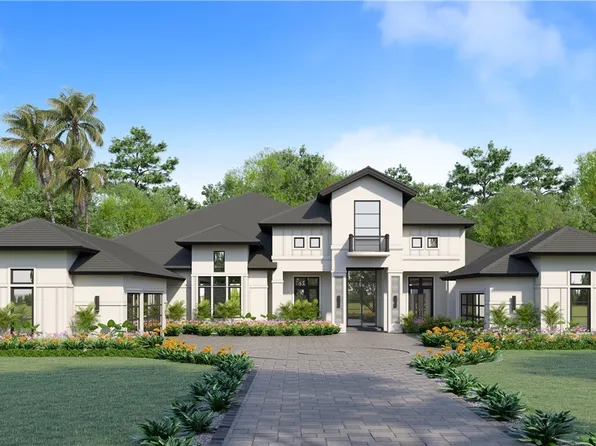 615 West St, Naples, FL 34108