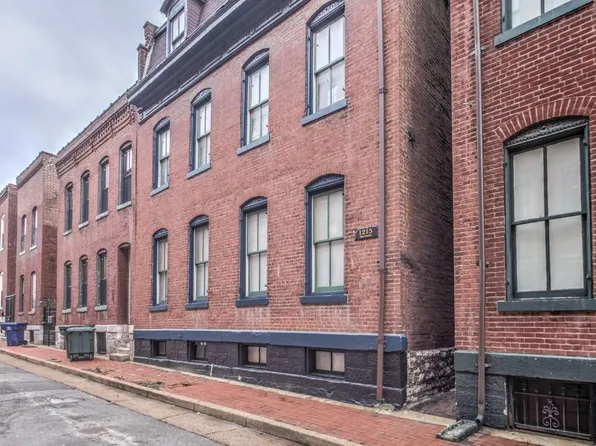 1215 Allen Market Ln, Saint Louis, MO 63104