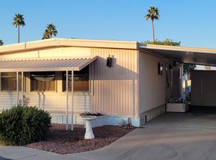 44 S Hawes Rd LOT C16, Mesa, AZ 85208