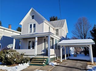 18 Slawson St, Dolgeville, NY