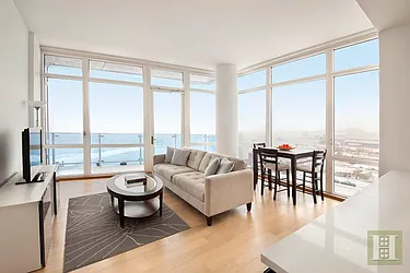 Rented by Halstead Real Estate